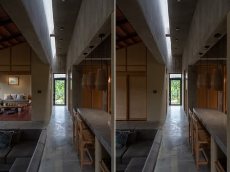 Bao Loc House